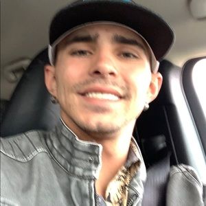 Meet your Posher, Geritt